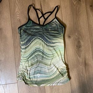 Prana Yoga Tank